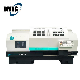 Dmtg Cheap CNC Metal Cutting Lathe Machine Price manufacturer