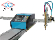 Economic Portable Plasma CNC Cutting Machine Plasma Cutter