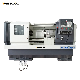 CNC Lathe CK6150 CNC Machine with CE for Metal Cutting manufacturer