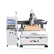 CNC Router Four Spindle Cutting Machine