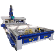 cnc router WMT2040 cnc engraving for metal and wood working