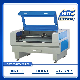 CNC Acrylic / Leather Laser Engraving Cutting Machine for Processing Non-Metallic Materials manufacturer