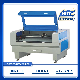 CNC Acrylic / Leather Laser Engraving Cutting Machine for Processing Non-Metallic Materials