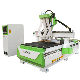  4*8FT Wood Cutting Machine 1325 3 Axis CNC Router Machine Woodworking