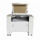 CNC 6090 Acrylic MDF Laser Engraver Cutter 9060 CO2 Laser Cutting Machine 100 130 150 Watt