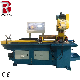 Mc 485 CNC Pipe Cutting Machine CNC Cutting Machine Servo Feeding