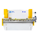  Wc67K Hydraulic CNC Automatic Press Brake Machine for Sale