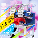 5 Years Quality Warranty! ! ! Used Swf Barudan Second Hand Computerized/Double Head Embroidery Machine China for Sale