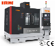 Vertical Milling Machine Tool, CNC Vertical Milling Center Machine (EV850M) manufacturer