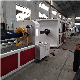  HDPE Pipe Extrusion Line 110 to 315 mm with 185 Kw Sj-90/33 High Efficient Extruder Popular Sale to Russia Egypt Pakistan Peru Vietnam Algeria Philippines