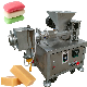 Small Toilet Bar Soap Liquid Chemical Kneader Mixer Making Machine Production Line