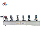 Aluminium Window Door Drilling Machine with Four Heads Six Heads