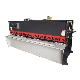 China Steel CNC Cutting Machine Leather Shearing Machinery