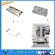  China Automatic CNC Carving Machine for Phone Glass, Metal, Plastic Acrylic, etc.
