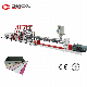  Yx-21p Plastic Plate Extrusion Machine Production Line of Hard Luggage
