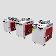  2000W Fiber Laser Equipped with 9m Long Distance Laser Welding Metal Parts Welding Machine