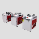 2000W Fiber Laser Equipped with 9m Long Distance Laser Welding Metal Parts Welding Machine