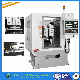 High Level CNC Carving Machine with Pneumatic Tool Change for Electronic Products