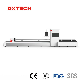  1530 Factory Direct Metal Tube Fiber Laser Cutting Machine for Tube Material