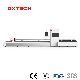 1530 Factory Direct Metal Tube Fiber Laser Cutting Machine for Tube Material