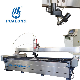  Trade Assurance China Manufacturer Water Jet Compound Material Cutting Machine