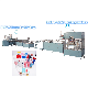 Plastic / PE / Seamless Tube Extruder /Extrusion and Cutting Machine