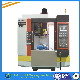 CNC Drilling Tapping Machine with 5th Axis for Metal and Non-Metal