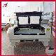  Non Woven Fabric Laser Cutting Machine for Textile Machinery with Large Format
