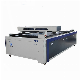 High Speed 100W CO2 Laser Cutting Machine 1390 for Plastic Acrylic Materials