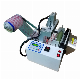  Wholesale Quality Small Mini Plastic Flat Pocket Automatic Heat Sealing Cutting Bag Making Machine with Good Price