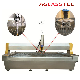 CNC Glass Waterjet Cutting Machine