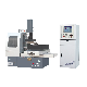 Dk7740zb High Speed CNC Wire Cutting Machine for Sale