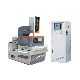 CNC High Efficiency EDM Wire Cutting Machine