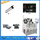 2 Heads High Precision CNC Tempered Glass Cutting Machine for Phone, Laptop, iPad, etc.