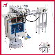 Durable Intelligent Computerized Lockstitch Elastic Band Sewing Machine for Clothing Industry