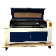  CNC Laser Engraving Cutting Machine with 100W
