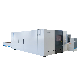  Best Price Enclosed 1000W Laser Cutting Machine for Metal Materials From China