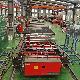  Shaped and Staight Line of Glass Cutting Line for a Variety of Applications Doors Windows Mirrors