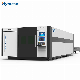 High Speed Fiber Laser Cutting Machine 4020 Exchange Platform Metal Laser Cut Laser Equipment CNC Metal Laser Cut CS SUS Ms Metal Sheet 40000W