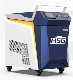  Hsg Fiber Laser Welding Machines 1000W /1500W/2000W Ipg Raycus Handheld Fiber Laser Welding Machine