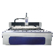  High Quality CNC Laser Cutting Machine CNC Laser Cutter with Worktable Metal Steel CNC