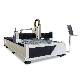  CNC Fiber Laser Cutting Machine for Metal 1500W