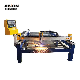 CNC Plasma Cutting Machine Table Type CNC Plasma Cutting Machine for Metal Plate