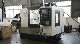 Vertical CNC Milling Machine Center /Cutting Machine /Boring Machine