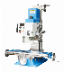 Mini Desktop Bench Type Milling Drilling Machine