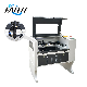  Faith CO2 Laser Engraving Cutting Machine for Acrylic MDF Wood Plexiglass Plastic Non-Metallic Engraver with CE