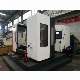 Mitsubish System CNC Machine Hmc50 Horizontalmachining Center with High Quality Raw Material