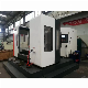 Mitsubish System CNC Machine Hmc50 Horizontalmachining Center with High Quality Raw Material