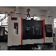 Ncv-LV1167 Vertical Machining Center CNC Milling Machine