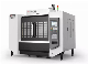 T600 CNC Drilling and Tapping Machining Center Milling Machine